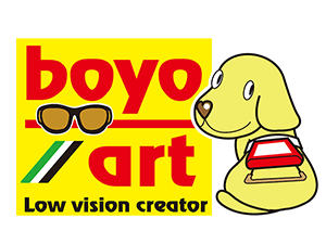 boyo-artロゴ