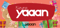 Kizuna-yaaan